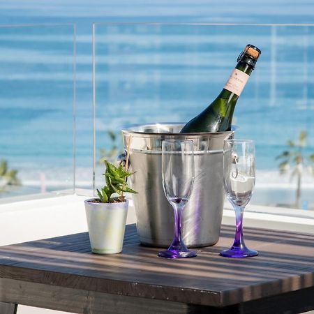 Playa Hotel - Cavancha Ікіке Екстер'єр фото